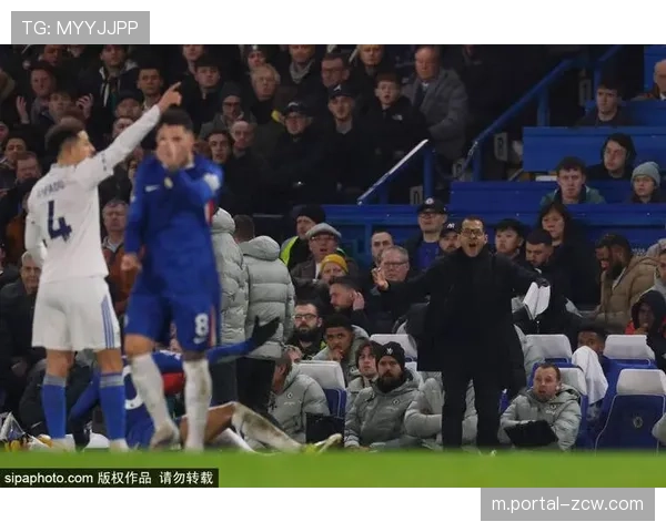 切尔西进攻效率不稳定,联赛三轮不胜暴露前场终结能力问题