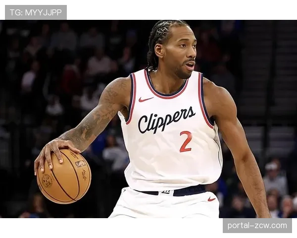 快船与开拓者争夺西部第八 伦纳德健康状况决定球队攻防上限